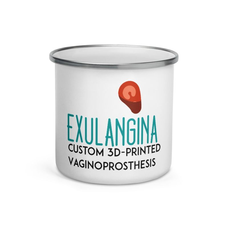 ExulanGina Mug