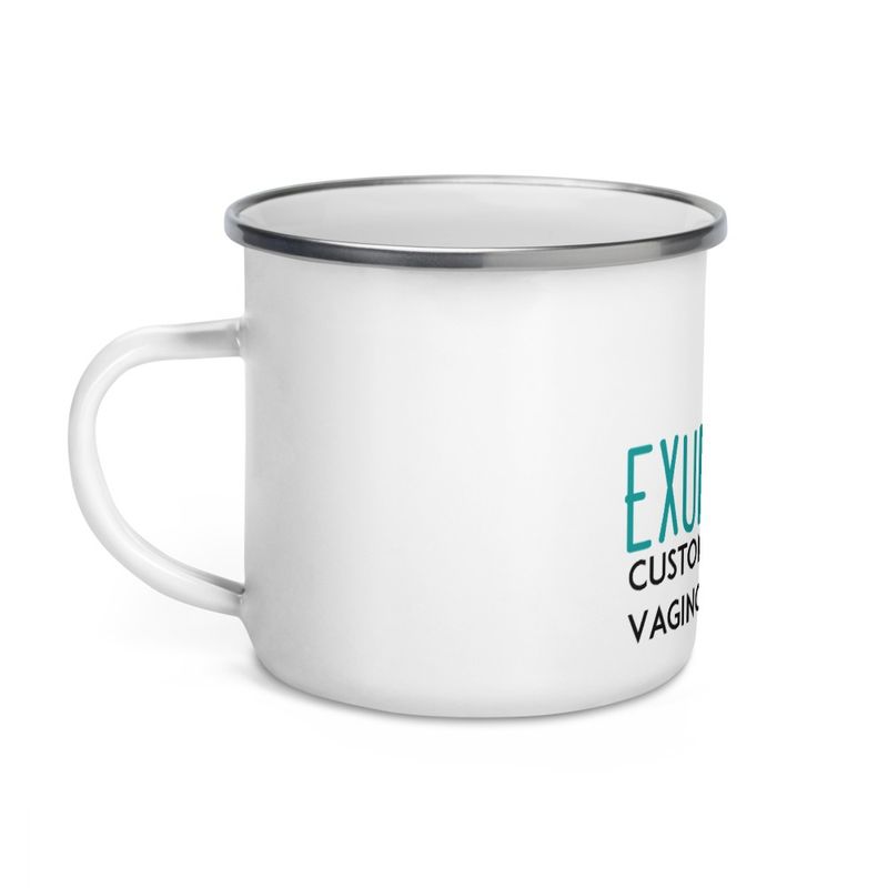 ExulanGina Mug