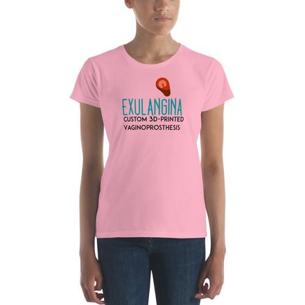 ExulanGina Shirt
