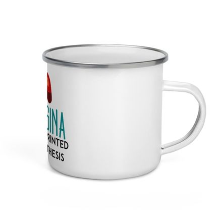 ExulanGina Mug