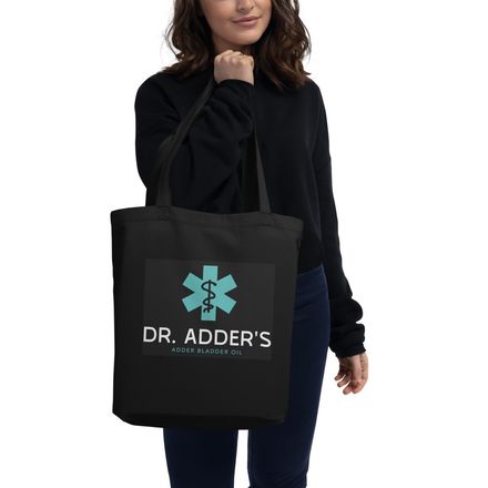 Dr. Adder&#x27;s Adder Bladder Oil Bladder