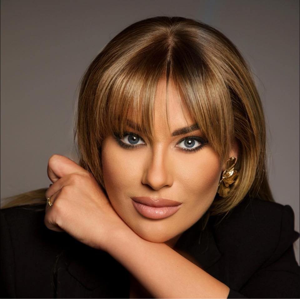 Irina Baiant
