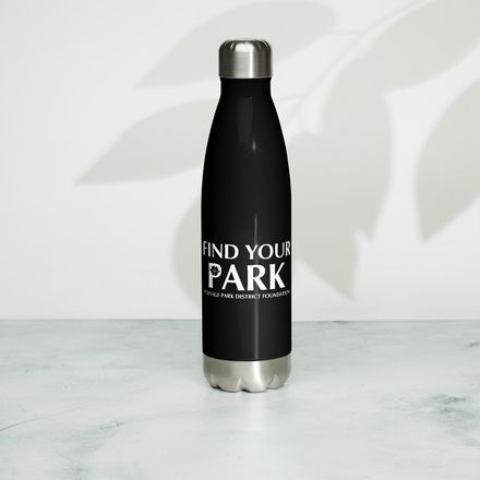 Find Your Park Water Bottle