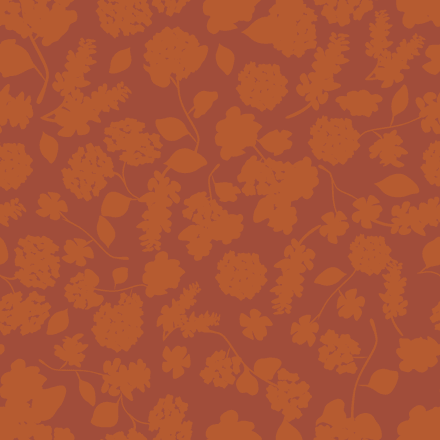 Front Yard Winter Alchemy Rust