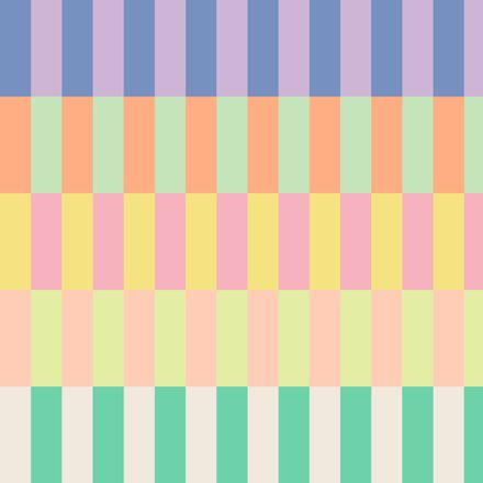 Split Subway Dreaming Colour