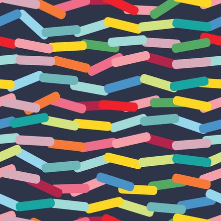 Pickup Sticks Dopamine Drift Navy