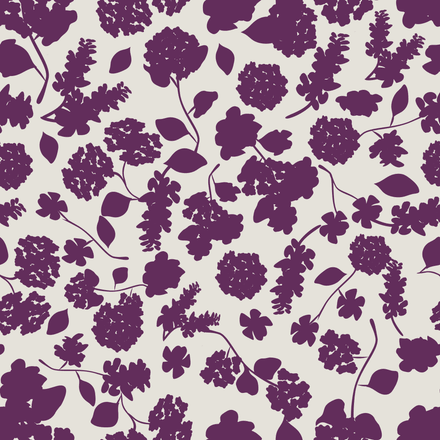 Front Yard Winter Alchemy Gloxinia