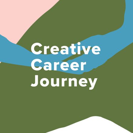 Introduction to the Creative Career Journey