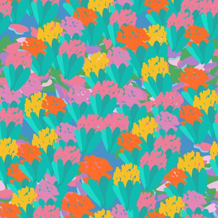 The Dunes Dopamine Drift Orange