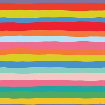 Standard Stripe Dopamine Drift 