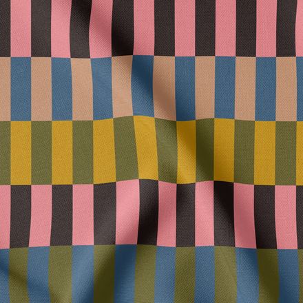 Split Subway Bitter Luxe