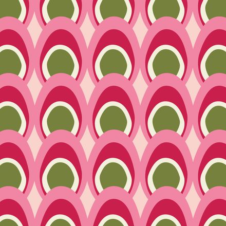 Ocelli Peridot Barberry