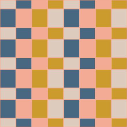 Check One-Two Mustard