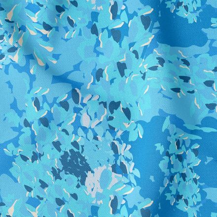 My Space Absolute Azure