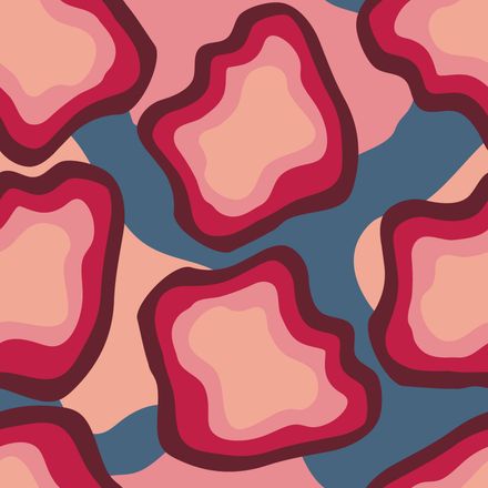 Beyond Cabernet Rose