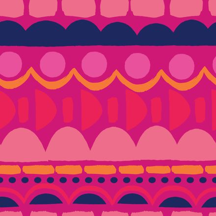 Stampa Hyper Fuchsia