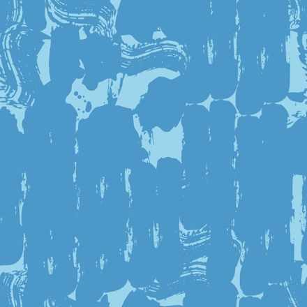 Two-Tone Background Azure