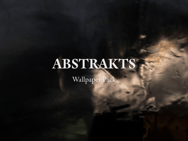 Abstrakts Wallpaper Pack