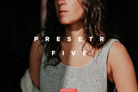 Presetr Five