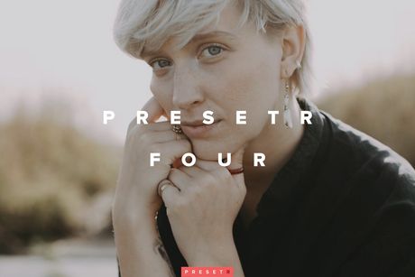 Presetr Four