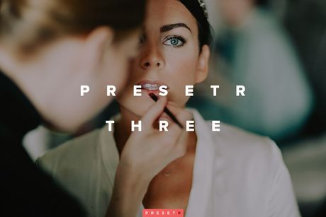 Presetr Three