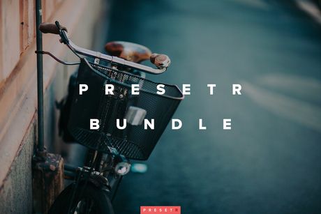 Presetr  One + Two Bundle