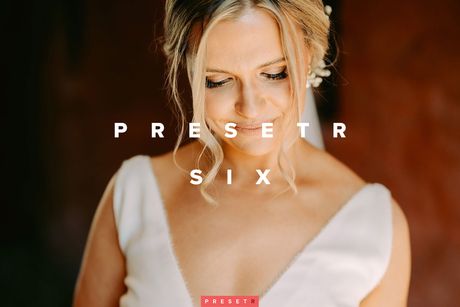 Presetr Six