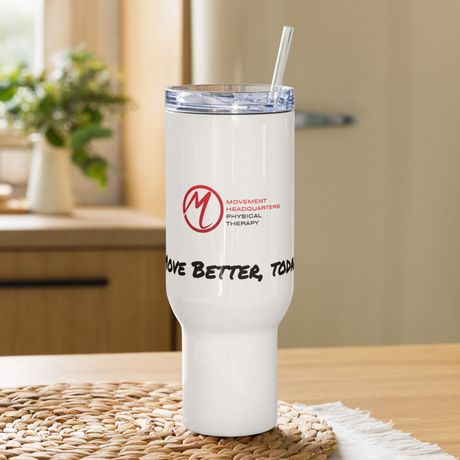Travel Mug