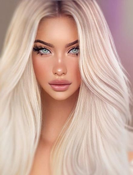 Milla Zell Shape Mesh Head