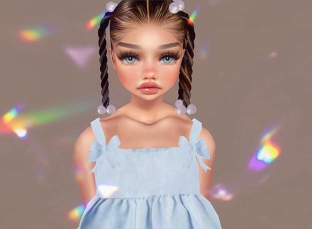 Nuna Kid Head Texture