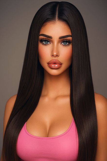 Kelia PoppyV3 Mesh Head Texture
