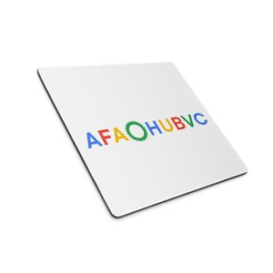 AFA HUB VC Mouse Pad