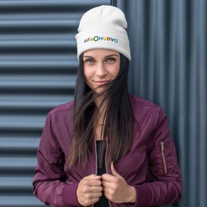 AFA HUB VC Beanie