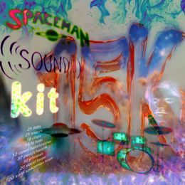 spaceman 15k kit
