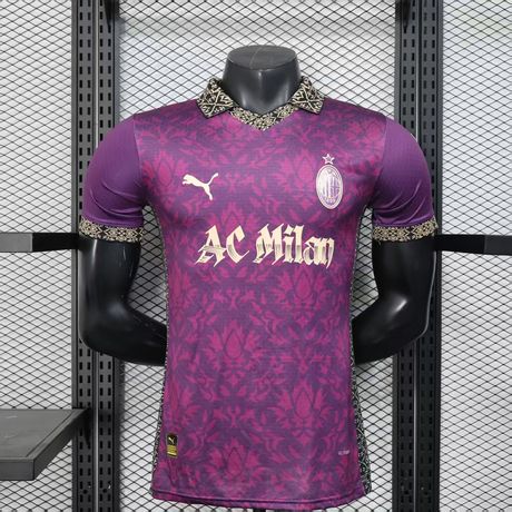 AC Milan Edición Especial 25/26