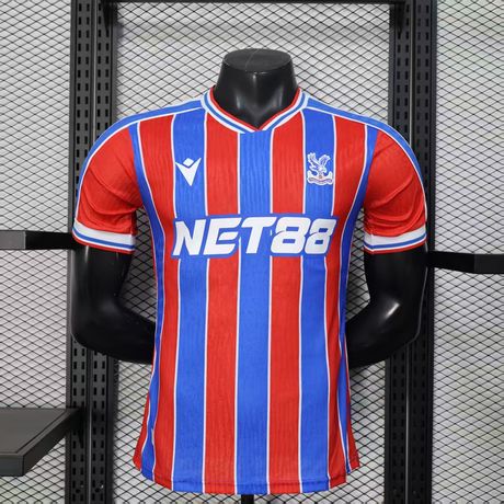 Crystal Palace Primera equipación 25/26