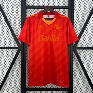 AS Roma 92/94 Tercera equipación