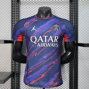 Camiseta PSG Edición Especial 25/26