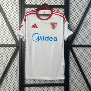 Sevilla Primera equipación 25/26