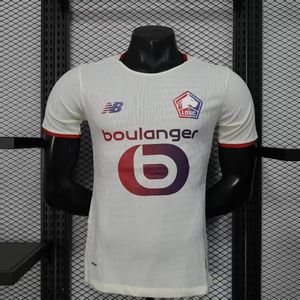 Lille Segunda equipación 25/26