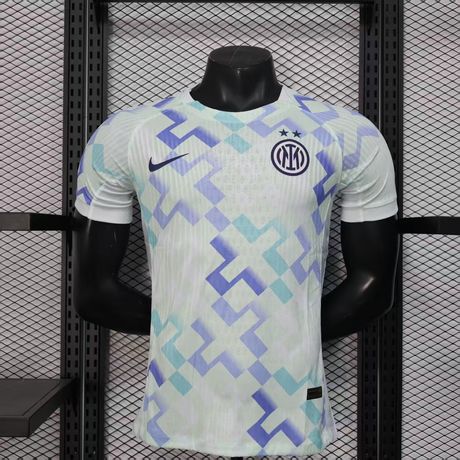Inter de Milan Segunda equipación 25/26