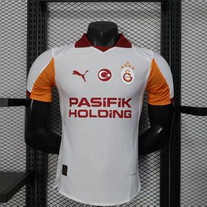 Galatasaray Segunda equipación 25/26