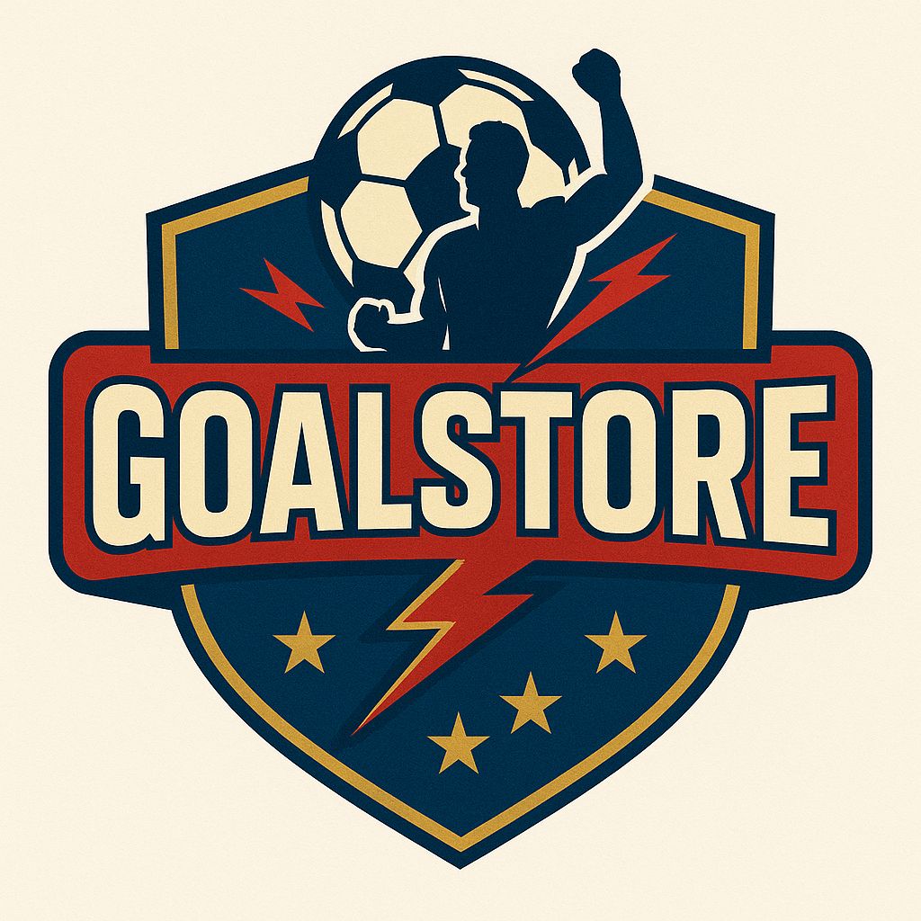 Goal Store