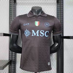 Napoli Tercera equipación 25/26