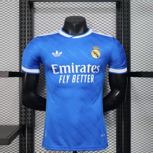 Real Madrid Tercera equipación 25/26