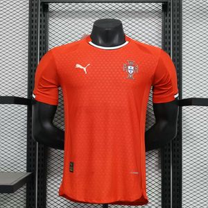 Portugal Primera equipación 2025