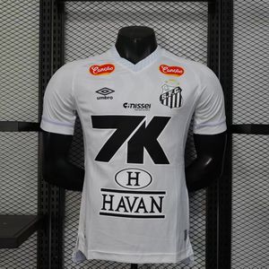 Santos Edición Especial 25/26