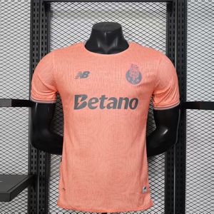 Oporto Segunda equipación 25/26