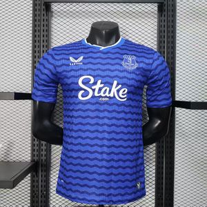 Everton Primera equipación 25/26