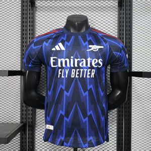 Arsenal Segunda equipación 25/26